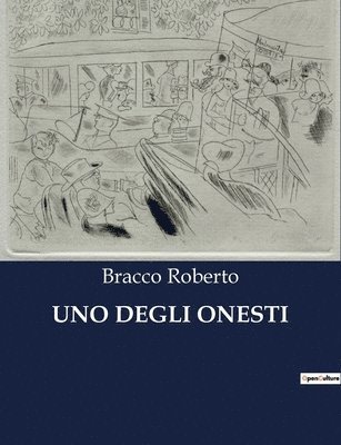 Uno Degli Onesti 1