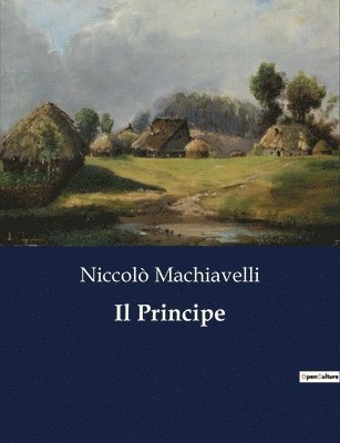 Il Principe 1