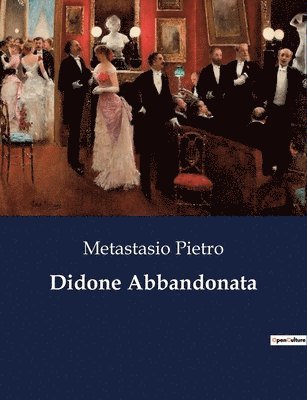 Didone Abbandonata 1