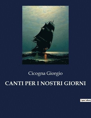 Canti Per I Nostri Giorni