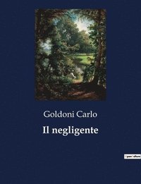 bokomslag Il negligente