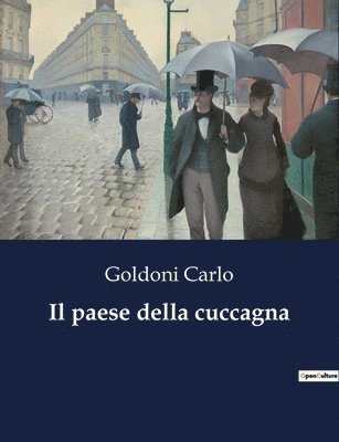 Il paese della cuccagna 1