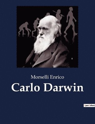 Carlo Darwin 1