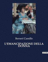 bokomslag L'Emancipazione Della Donna