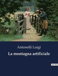 bokomslag montagna artificiale