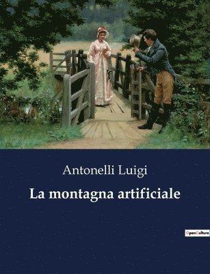 bokomslag montagna artificiale