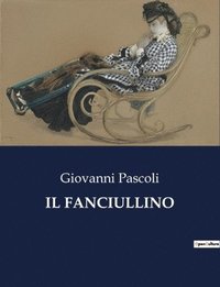 bokomslag Il Fanciullino