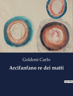 Arcifanfano re dei matti 1