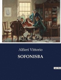 bokomslag Sofonisba