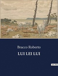 bokomslag Lui Lei Lui