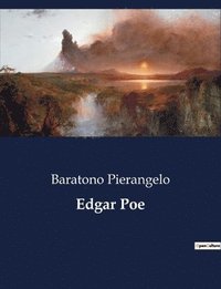 bokomslag Edgar Poe