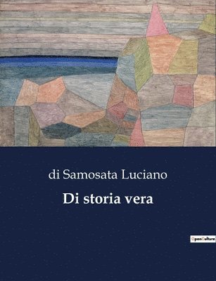 Di storia vera 1