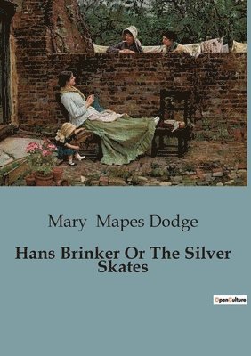 Hans Brinker Or The Silver Skates 1