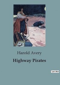 bokomslag Highway Pirates