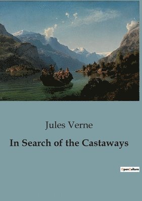 In Search of the Castaways 1