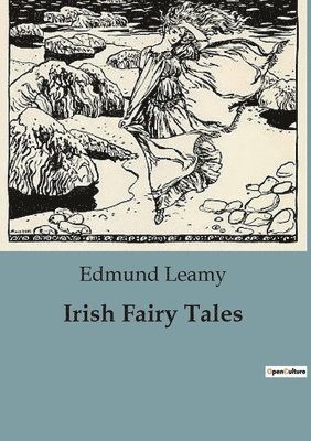 bokomslag Irish Fairy Tales