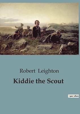 Kiddie the Scout 1