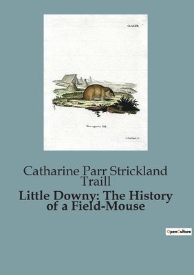 Catharine Parr Strickland Traill - Little Downy, Häftad