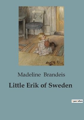 Little Erik of Sweden 1