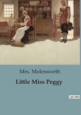 Little Miss Peggy
