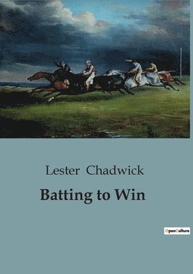 Batting to Win 1