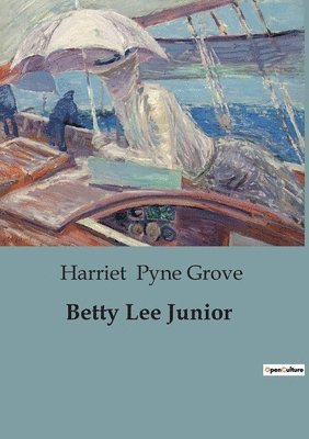 Betty Lee Junior 1