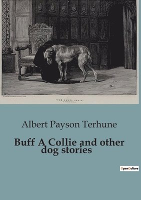 Buff A Collie and other dog stories
