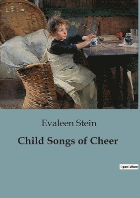 bokomslag Child Songs of Cheer