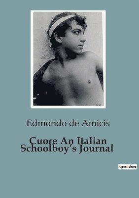 Cuore An Italian Schoolboy's Journal 1