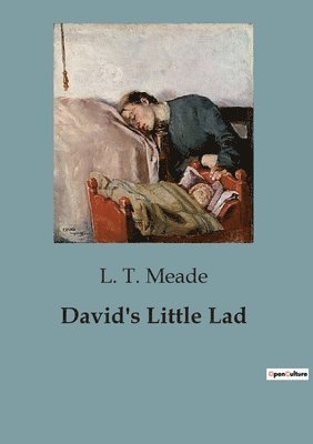 David's Little Lad 1
