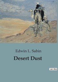 bokomslag Desert Dust