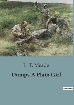 bokomslag Dumps A Plain Girl
