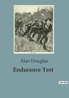 Endurance Test 1