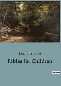 bokomslag Fables for Children