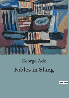 Fables in Slang 1