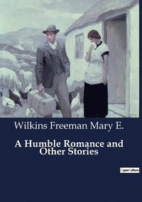 bokomslag Humble Romance and Other Stories