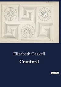 bokomslag Cranford