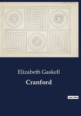 bokomslag Cranford