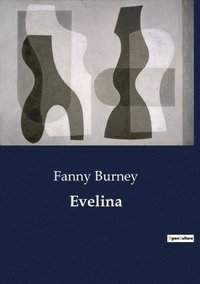 bokomslag Evelina