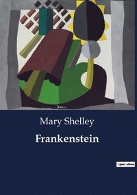bokomslag Frankenstein