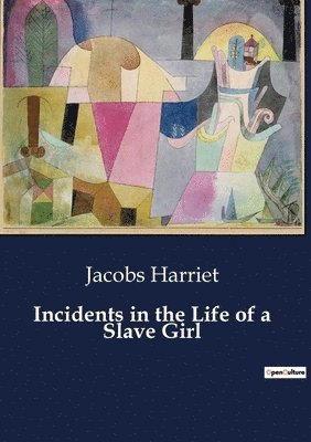 bokomslag Incidents in the Life of a Slave Girl