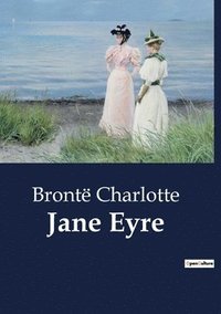 bokomslag Jane Eyre