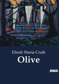 bokomslag Olive