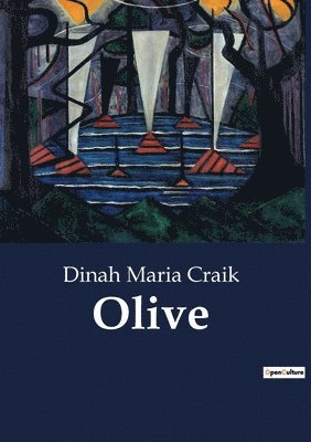 Olive 1