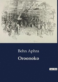bokomslag Oroonoko