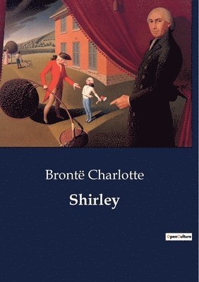 bokomslag Shirley