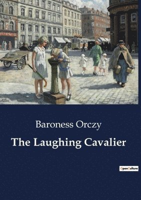 The Laughing Cavalier 1