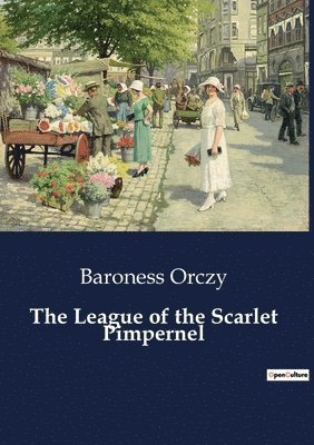 League of the Scarlet Pimpernel