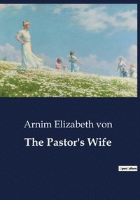 bokomslag The Pastor's Wife