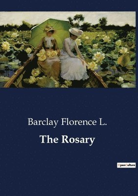 bokomslag Rosary